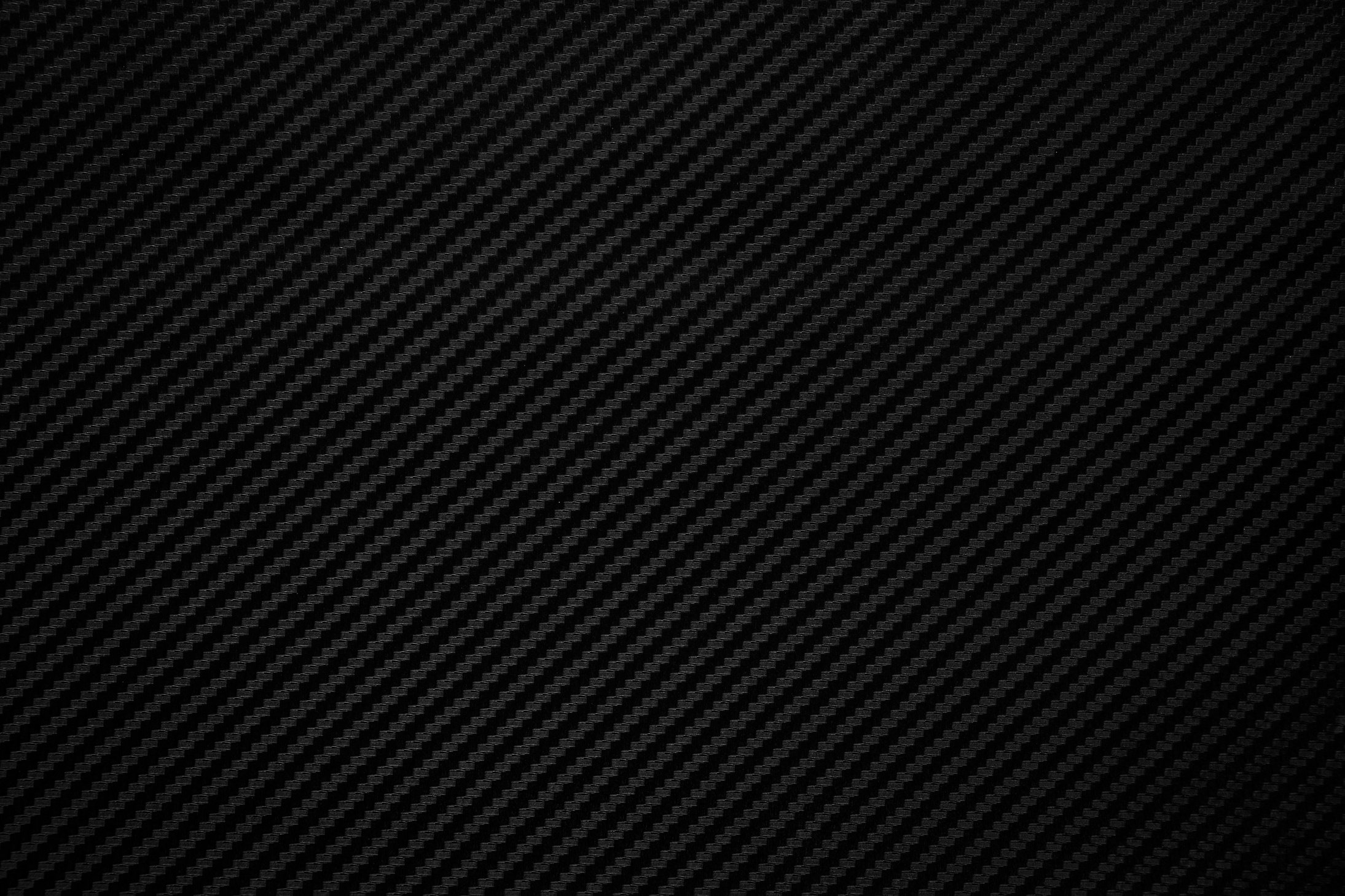 Black carbon texture background.
